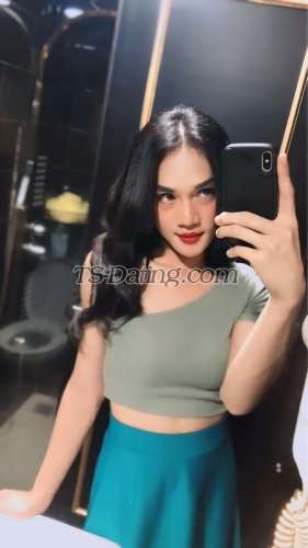 trans girl Kiranacitra 5703167