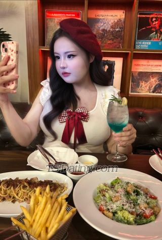 trans girl Kirin2234 2785169