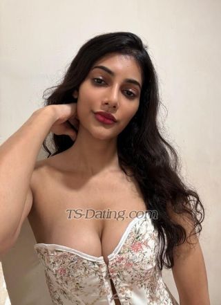 trans girl Kishti 3372021