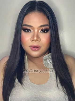 trans girl Kissesfox 7170775