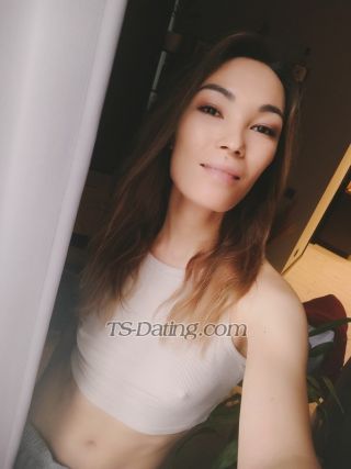 trans girl Kitana 4189800