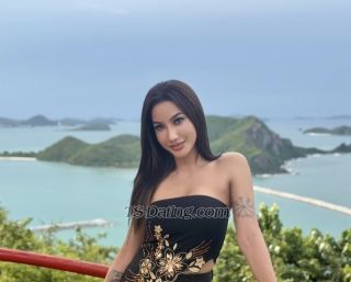 trans girl Kiti1235 6232295