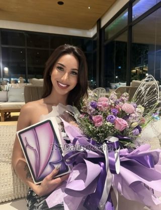 trans girl Kiti1235 6232343