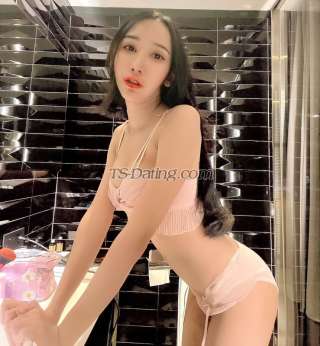 trans girl Kitty21 0227735