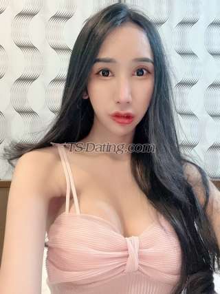 trans girl Kitty21 0229935