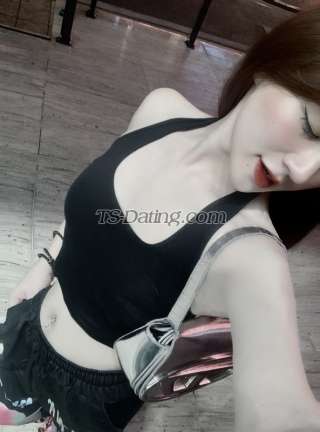 trans girl Kitty6789 0526519