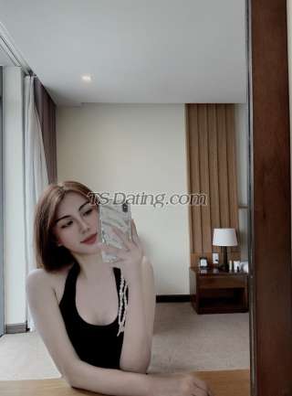 trans girl Kitty6789 7305509