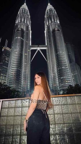 trans girl KittySilva 2306075