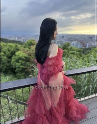 trans girl Kittysmith 4840758