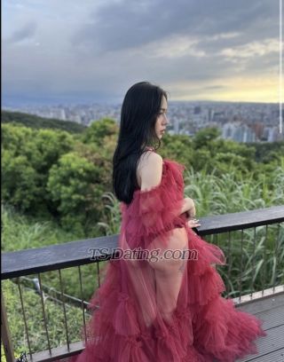 trans girl Kittysmith 4840791