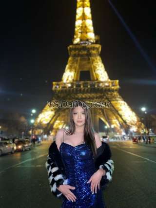 trans girl Kiwicawaii13 5202907