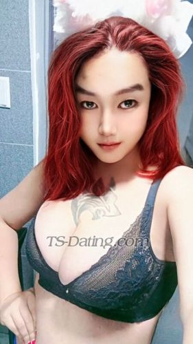 trans girl KiyoHiroshi 8696066