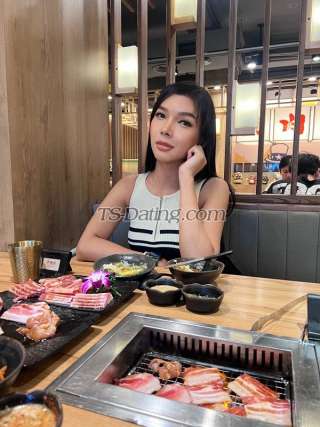 trans girl KkCat 8734962