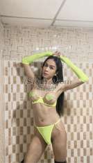 Koki22 Pattaya Transex chica top C duro...mucha corrida. (Servicio de SEX CAM, pregúntame para más detalles) y vendo videos. Fotos reales, no falsas. Y también vendo videoclips, pregúntame Permítanme presentarme, soy Koki, una chica de 26 años de cabello largo y pechos naturales. Soy una modelo muy delgada, pequeña pero alta en . ¡¿Pensaste que me reconociste?! Soy una imagen positiva de cómo se ve una trans hermosa y saludable. Pero soy una mujer con una sorpresa extra. Defiendo la sensualidad, la belleza y las curvas. Con una altura de 5'10, he sido bendecida con una clásica figura femenina de reloj de arena, una mujer de talla 8 con curvas en todos los lugares correctos. Soy el tipo de mujer con extra que es adaptable y capaz de acompañarte en tu lugar. Su identidad y privacidad y la mía también deben ser tratadas con la máxima discreción. Ser altamente educado, elocuente y sentirme cómodo tanto con quién soy como con lo que hago. No tengo enfermedades y ofrezco un servicio seguro. También soy muy tranquila, por lo que hay muy pocos fetiches que considero tabú. ¡Así que adelante, chicos, pregúntenme! Me enorgullezco de estar fresca y limpia cuando llego luciendo bien. Solo se puede dar una primera impresión y preferiría que ambos dejemos una positiva... siempre estaré recién duchada y vestida para impresionar. Esperaré cortesía y respeto mutuos a cambio. El nivel de servicio brindado depende completamente de su higiene. Soy una profesional que ahora trabaja de forma independiente y está disponible para servicios a domicilio y a domicilio. Soy una experta en el arte de la seducción y me encanta desempeñar el papel de tentadora y amante. ¡Exploremos tus deseos locos (y algunos de los míos) y cumplamos tus fantasías! Atiendo a quienes buscan y anhelan algo más que intimidad física. Una buena conversación, bebidas, coqueteos y bromas: todo forma parte de una gran experiencia y la mejora. Disfruta de una breve y apasionada estadía o date el lujo de tener un compromiso más prolongado conmigo. ¡Es IMPRESCINDIBLE estar organizado al hacer la reserva! Creo que el tiempo es esencial para mantener la discreción. Tal vez ya hayas visto el resto, ¡ahora ven a ver lo mejor! Hasta pronto KOKI. XXX 💙 lamer pelota y lamer culo ♥️ Parte superior e inferior 💜 Experiencia de novia 💚 Principiantes muy bienvenidos Vente en cualquier parte de tu cuerpo y tu cara la mía 💛 🎥 Cámara de sexo disponible 🎥 🍌ID de línea kiki.2531 🍌ID de WeChat apsorn01082531 🍌WhatsApp +66983549858 🍌teléfono +66983549858