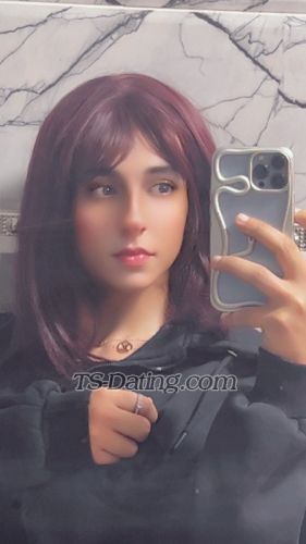 trans girl Kokojoo 2230239