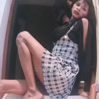 trans girl Komalbybe 7029100