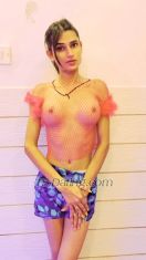 Komal sharma Rajkot Transex I am down to earth ,Confident & Passionate about this field
! I am your perfect high-class companion, I'm also extremely
accommodating & genuinely discreet ! I enjoy many
lifestyles, and bringing pleasure to those lucky enough to
spend time with me. I also do business dinner dates and can
also be booked as a traveling companion, specially for those
who enjoy romantic experiences / romantic night
:)🔥Kissing/Torrid/ French kiss (MUST
STRICTLY CLEAN! )🔥licking from ears down to neck to
nipples (all overbody)🔥Blowjob🔥Licking
balls🔥Relaxing Balls
massage🔥Fingering🔥Rimming (Must be really
clean & No odor)🔥Can lick and eat the whole you
😛🔥Wild scene🔥Grinding on
lap🔥Different positions 💦🔥Dick Slap
🫰Pls provide your appointment date time & place
,Your name and kind of services you want to avail upon
messaging me to avoid misunderstanding & confusions, Thank
you ! 💋