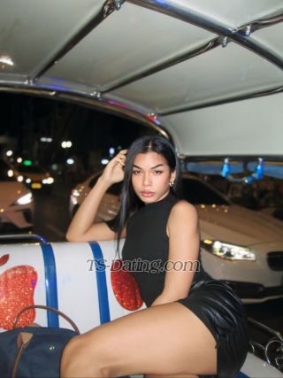 trans girl Koraa 5592857