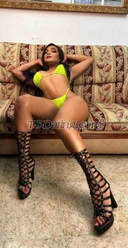 trans girl KorinaTS 5851281