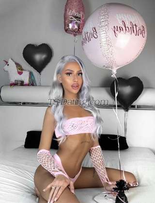 trans girl Kris10 2124685