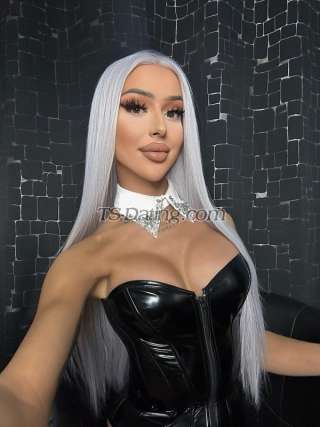 trans girl Kris10 3820821