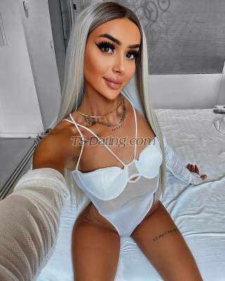 trans girl Kris10 9195158