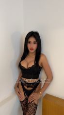 Krisha0220 Bangkok Transex