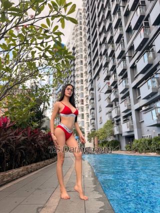 trans girl KrishnaMarie 1374457