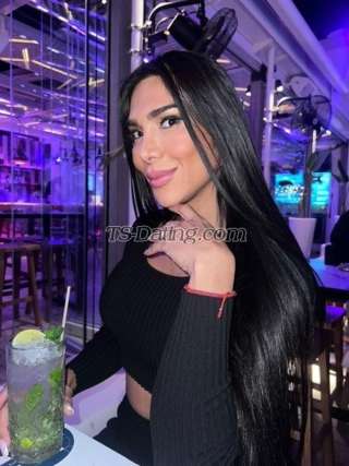 trans girl Kristall123 9823894