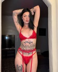 KristinaLajv Kiev Transex Здоров. Молода транс ескорт
дівчинка, перебуваю в пошуку
партнера і свого місця в
житті.Працюю, намагаюся вчитися
новому.Маю гарну фігуру і
здорове тіло, думаю ти оціниш.
Поки що нікого не залишала
байдужим після
спілкування.Напиши в телеграм,
якщо тебе цікавить. kristska