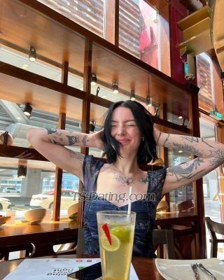 trans girl KristinaLajv 5646146