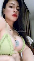 Kristine12 Hong Kong Transex Just arriveI am Pre Op Asian transsexual here in
town, new and exclusively for you lovely gents out
there.Beautiful, Ultra Sexy, Feminine, Petite and
Gorgeous body to die for is here waiting for you! Catch me
while Im here... Please call for an appointment and further
details.As an independent companion I provide you
with the quality, safety, unhurried time and prefer to limit
my clients to those who feel will have the chemistry with
me. I have a very bubbly, charming and outgoing personality
and I know how to make you feel relaxed and at ease, which
makes even the most nervous or anxious person feel
comfortable in relaxed in my company.Moving on
from my physical attributes, I'm extremely personable and a
natural conversationalist. I am super energetic, dominant
but also can be versatile, no promise but a lot of suprises,
as my goal to enjoy your company as much as you will enjoy
mine...P/S Time Waster, Private Calls and Text
Messages will never be entertained!