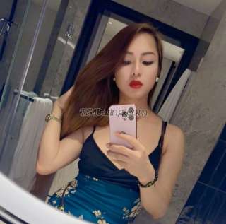 trans girl Kristine12 1341807