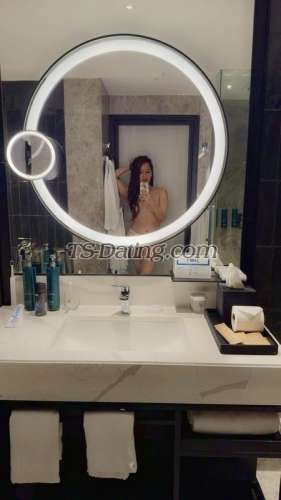 trans girl Kristine12 3034132