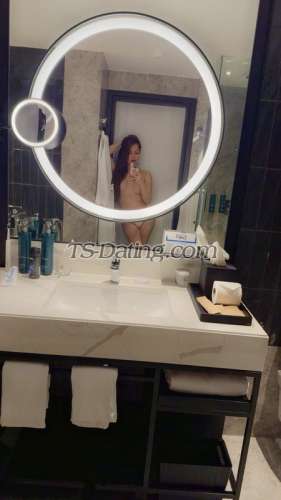 trans girl Kristine12 3034150