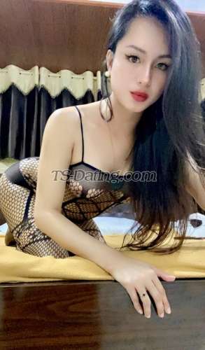 trans girl Kristine12 9616265