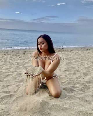 trans girl Kristinegra 1511788