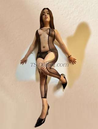 trans girl Kristinegra 5363080