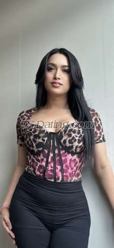 trans girl Kristinegra 7816139