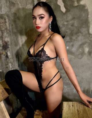 trans girl Kristinegra 8612545