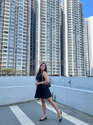 trans girl Kristinegra 9589834