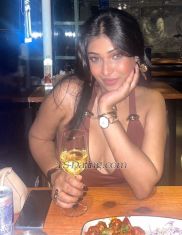 Krithika Ahmedabad Transex Hello guys 
If you want decent classy companionship you should come to me. 
I do all sexual activities 💋
Any kind of date ♥️
Very feminine, smooth, and confident in who I am. I love meeting open-minded people and creating fun, memorable experiences together. Sweet, charming, and full of positive vibes. I enjoy attention and meaningful connections. If you like confidence, softness, and unforgettable company, you’ll enjoy getting to know me. 💋✨