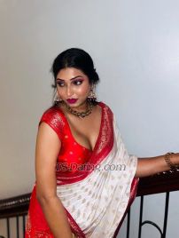 Krithika Gurgaon Transex Hello guys If you want decent classy companionship you
should come to me. I do all sexual activities
💋Any kind of date ♥️Very feminine, smooth,
and confident in who I am. I love meeting open-minded people
and creating fun, memorable experiences together. Sweet,
charming, and full of positive vibes. I enjoy attention and
meaningful connections. If you like confidence, softness,
and unforgettable company, you’ll enjoy getting to know
me. 💋✨