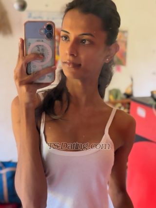 trans girl Kriti2020 6496209