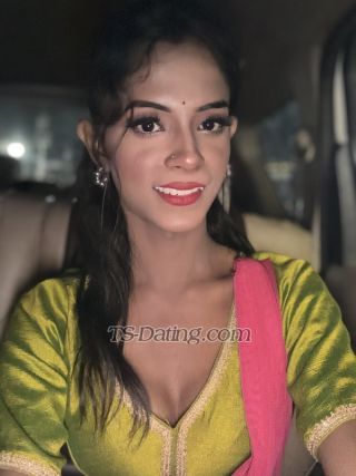 trans girl Kriti2020 6501801