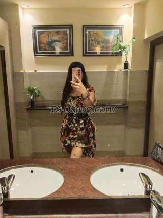 trans girl Kritika01 5961757