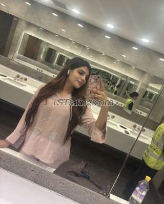 trans girl Kritika01 7652146