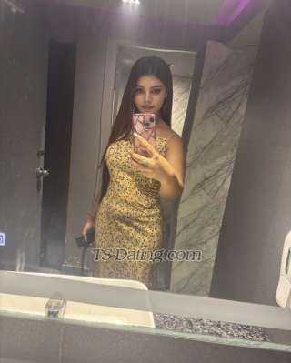 trans girl Kritika01 8684313