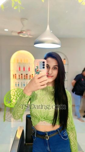 trans girl Krutikatrans 1909204