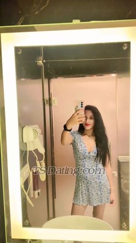 trans girl Krutikatrans 5924703